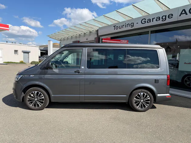 VW T6.1 California 2.0 TDI Beach Liberty Spirit 4Motion DSG