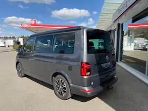 VW T6.1 California 2.0 TDI Beach Liberty Spirit 4Motion DSG