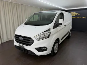 Ford Transit Custom Van 280 L1H1 Basis