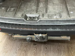 Ford Transit Custom Van 280 L1H1 Basis