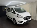 Ford Transit Custom Van 280 L1H1 Basis