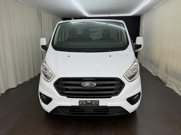 Ford Transit Custom Van 280 L1H1 Basis