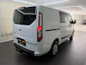 Ford Transit Custom Van 280 L1H1 Basis