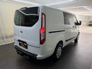 Ford Transit Custom Van 280 L1H1 Basis
