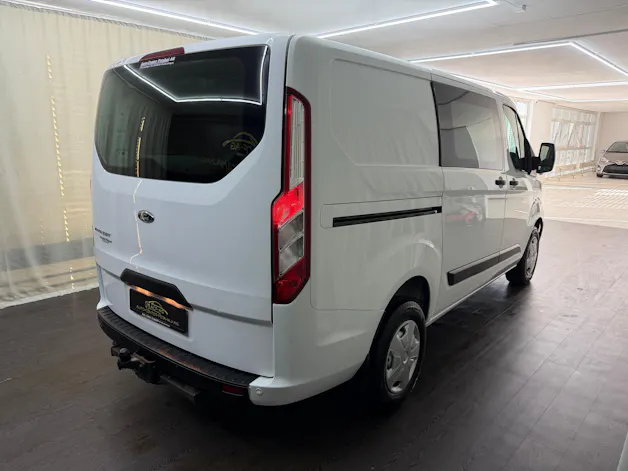 Ford Transit Custom Van 280 L1H1 Basis