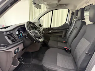Ford Transit Custom Van 280 L1H1 Basis