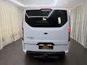 Ford Transit Custom Van 280 L1H1 Basis