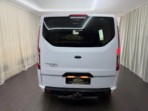 Ford Transit Custom Van 280 L1H1 Basis