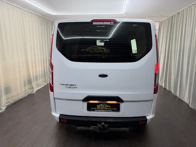 Ford Transit Custom Van 280 L1H1 Basis