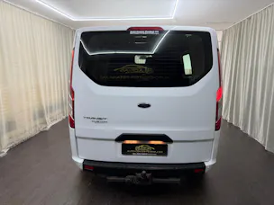 Ford Transit Custom Van 280 L1H1 Basis