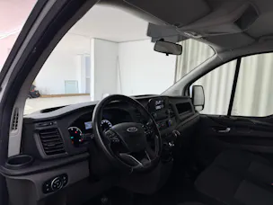 Ford Transit Custom Van 280 L1H1 Basis