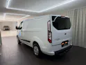 Ford Transit Custom Van 280 L1H1 Basis
