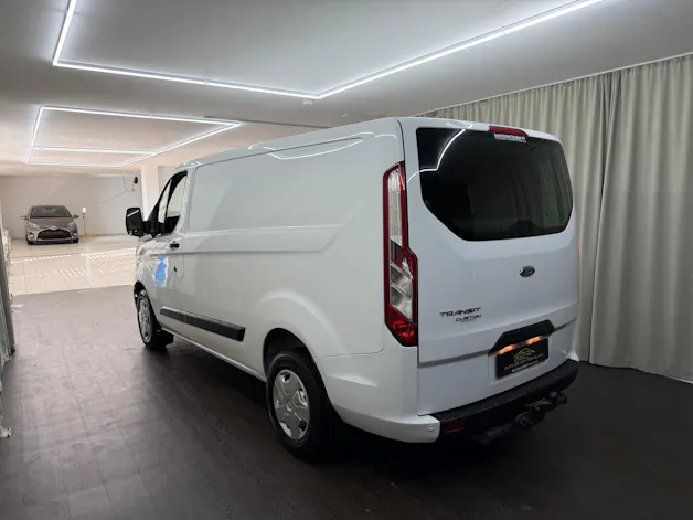 Ford Transit Custom Van 280 L1H1 Basis