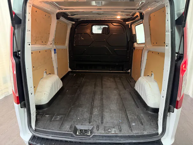 Ford Transit Custom Van 280 L1H1 Basis