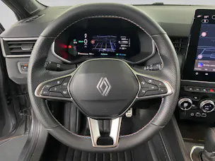 Renault Clio 1.6 E-Tech Esprit Alpine