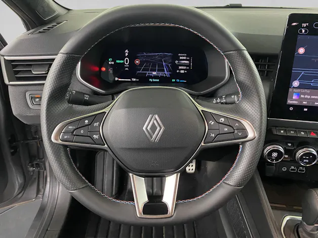 Renault Clio 1.6 E-Tech Esprit Alpine