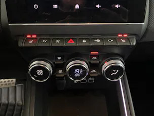 Renault Clio 1.6 E-Tech Esprit Alpine