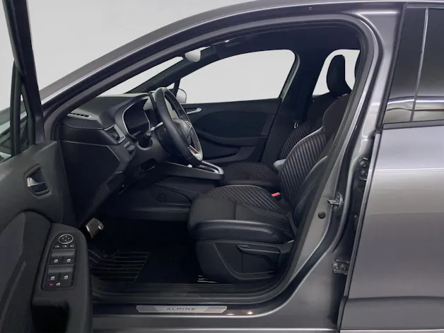 Renault Clio 1.6 E-Tech Esprit Alpine