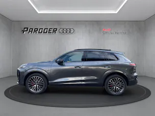 Audi Q3 SUV e-hybrid 200 kW S tronig