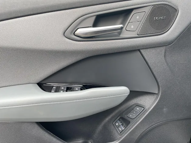 Audi Q3 SUV e-hybrid 200 kW S tronig