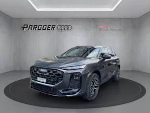 Audi Q3 SUV e-hybrid 200 kW S tronig