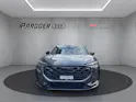 Audi Q3 SUV e-hybrid 200 kW S tronig
