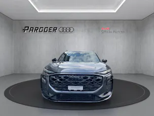 Audi Q3 SUV e-hybrid 200 kW S tronig