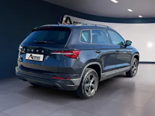 Škoda Karoq 1.5 TSI Tour DSG