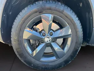 Škoda Karoq 1.5 TSI Tour DSG