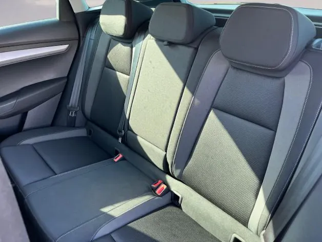 Škoda Karoq 1.5 TSI Tour DSG
