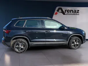Škoda Karoq 1.5 TSI Tour DSG