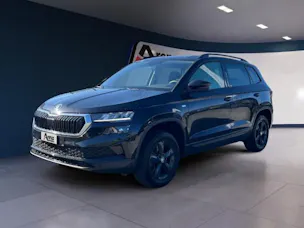Škoda Karoq 1.5 TSI Tour DSG
