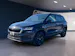 Škoda Karoq 1.5 TSI Tour DSG