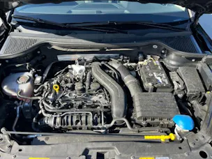 Škoda Karoq 1.5 TSI Tour DSG
