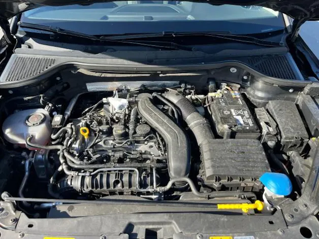 Škoda Karoq 1.5 TSI Tour DSG