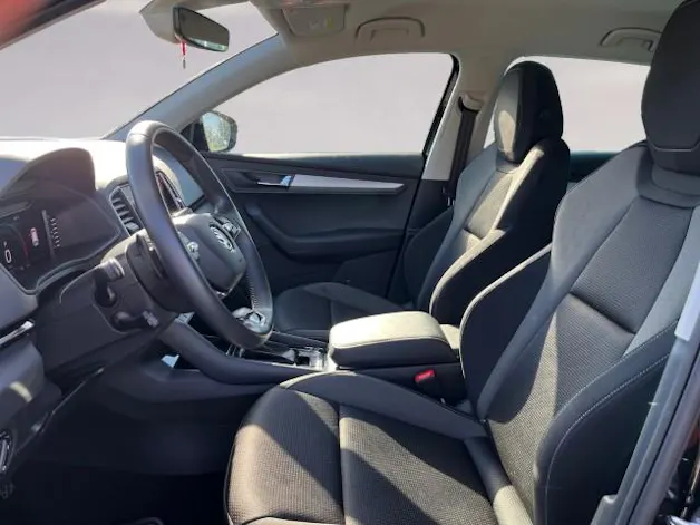 Škoda Karoq 1.5 TSI Tour DSG