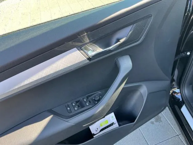 Škoda Karoq 1.5 TSI Tour DSG