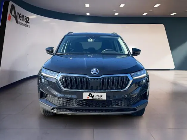 Škoda Karoq 1.5 TSI Tour DSG