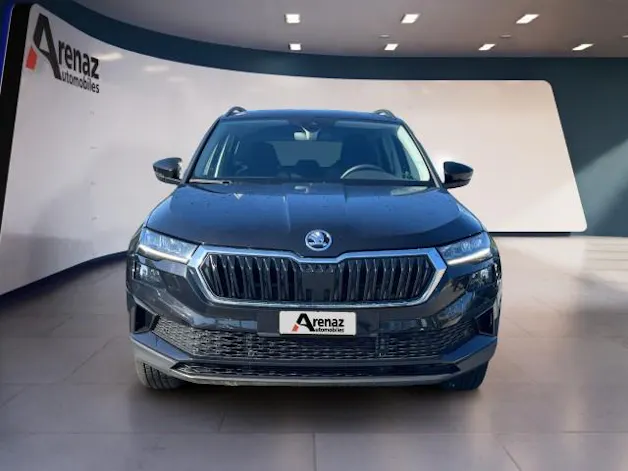 Škoda Karoq 1.5 TSI Tour DSG