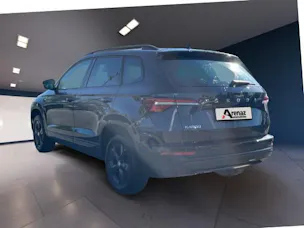 Škoda Karoq 1.5 TSI Tour DSG