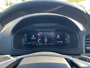 Škoda Karoq 1.5 TSI Tour DSG