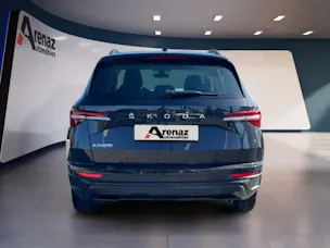 Škoda Karoq 1.5 TSI Tour DSG
