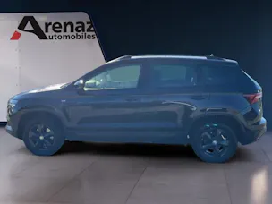 Škoda Karoq 1.5 TSI Tour DSG