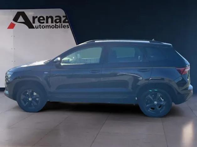 Škoda Karoq 1.5 TSI Tour DSG