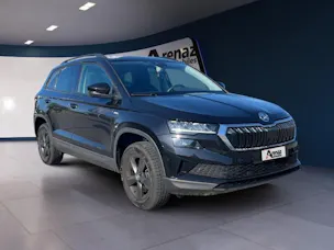 Škoda Karoq 1.5 TSI Tour DSG