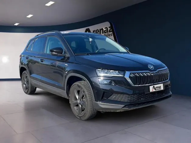 Škoda Karoq 1.5 TSI Tour DSG