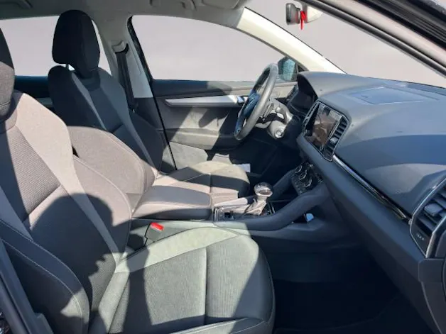 Škoda Karoq 1.5 TSI Tour DSG