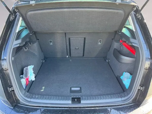 Škoda Karoq 1.5 TSI Tour DSG