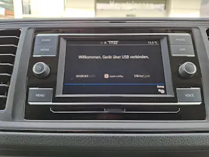 VW Crafter 35 2.0 BiTDI Entry L3