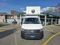VW Crafter 35 2.0 BiTDI Entry L3